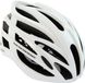 AGU Tesero Fietshelm SM 54-58 CM Wit