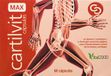 Vital 2000 Cartilvit Max 60 Gélules