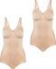 TRIUMPH Body ' Doreen + Cotton ' beige