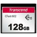 Transcend TS128GCFX602 128GB CFast 2.0 MLC