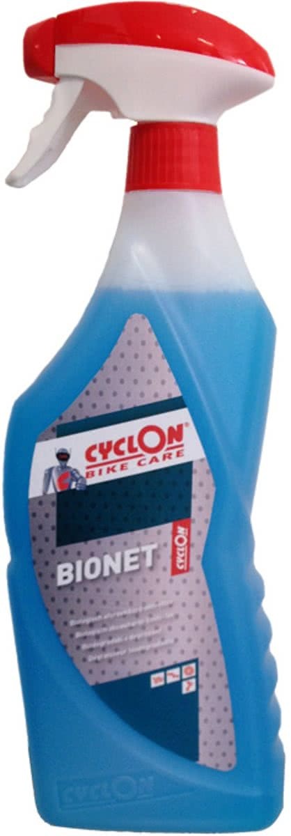 Cyclon Olie bionet triggerspray 750ml