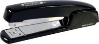Bostitch Tafelnietmachine, nietcapaciteit 20, bijpassende klemmen 12x6mm SBS191/4CP; 26-06-1MGAL; 26-06-5MGAL, B5000-BLACK