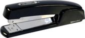 Bostitch Tafelnietmachine, nietcapaciteit 20, bijpassende klemmen 12x6mm SBS191/4CP; 26-06-1MGAL; 26-06-5MGAL, B5000-BLACK