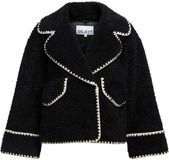 Object Jas OBJSHIREN Dames Zwart 44