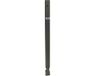 Rossignol manga gray steel post with UV stable powder coating