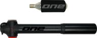 One handpomp 90 mini pompe noir