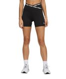 PUMA W PUMA Strong Cross Front Korte Strak - HW 5"