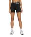PUMA W PUMA Strong Cross Front Korte Strak - HW 5"