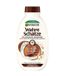GARNIER Echte schatten Verzorgende Haarshampoo met Kokosmelk en Macadamia Shampoo