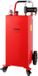 VEVOR Brandstofwagen 113.6L Jerrycan Benzinejerrycan