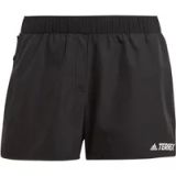 Adidas Damesshorts Terrex Primeblue Trail Running