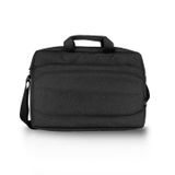 Ewent EW2515 sacoche pour ordinateur portable 39,6 cm (15.6") mallette Noir