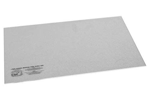 Sera 31159 transparante schijf voor marine Biotop LED Cube 130