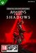 Assassin's Creed Shadows Deluxe Edition - Xbox Series X|S - Jeu Téléchargement