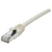 Icecat Connect 859455 netwerkkabel Grijs 10 m Cat6a U/UTP