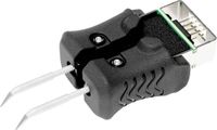 Weller T0050116099 Soldeerpunt Mespunt Inhoud: 1 stuk(s)