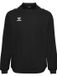 Hummel Jersey met lange mouwen Contact zwart 3XL
