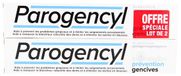 Parogencyl Preventief Whitening Set van 2 x 75 ml