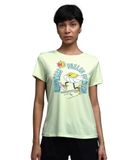 PUMA W Run Nitro Graphic T-shirt