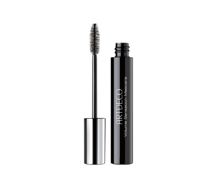 Mascara - Volume Sensation - 4052136007466