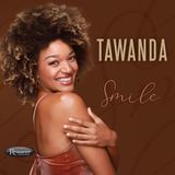 Smile Tawanda Smile (CD)