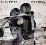 Snow Patrol Eyes Open