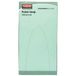 Rubbermaid Navulling voor antibacteriële foamzeep - 800 ml