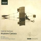 Sonic Rendezvous Airplane Cantata