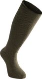 Woolpower 600 Kniehoge Sokken, pine green EU 36-39 2019 Trekking- & Wandelsokken