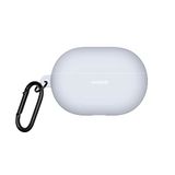 Beschermhoes HUAWEI Beschermhoes voor HUAWEI FreeBuds Pro 2, blauw/zilver