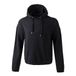 Athlecia Endurance Namier W Hoody, zwart (zwart (1001)), maat 42