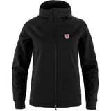Fjällräven Dames Expedition Fleece Hoodie W Nuring Tuniek