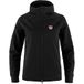 Fjällräven Dames Expedition Fleece Hoodie W Nuring Tuniek