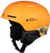 Sweet Protection Winder Helm Oranje XS-S