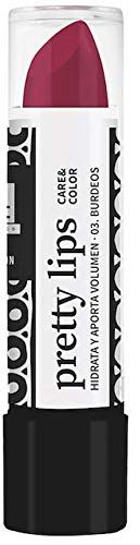 Soivre Cosmetics lipgloss, 100 g - 8436536892321