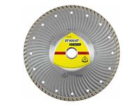 Klingspor DT900UT Supra Diamant Scherpe Schijf