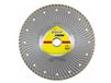 Klingspor DT900UT Supra Diamant Scherpe Schijf