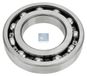 AXYO rangement pour boîte de vitesses, numéro d'article 10021300015, adapté pour VOLVO FH 16 II, et également compatible avec MERCEDES-BENZ NG MK