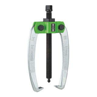 KUKKO Zelfcentrerende tweearmige trekker - Type 3 - 1 stuk