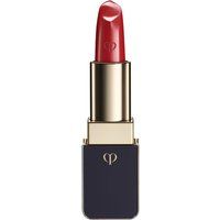 Clé de Peau Beauté Lipstick Unisex 4.0g Donkerrood