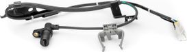 HELLA Capteur ABS, capteur de vitesse de roue, avant, pour LEXUS RX (MHU3, GSU3, MCU3), numéro d'article : 6PU 230 040-781