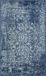 Safavieh Vloerkleed Fiorella Navy Blauw Polypropyleen 91x150 cm