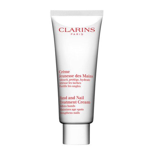 Clarins Hand and Nail Treatment Cream 100 ml