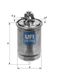 Ufi Filters 24.426.00 Diesel Filter
