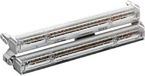 Hager KM25A PE/N-klem, Univers Z, 2 x 25 K lemmeten