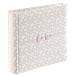 Hama Romance Foto-album wit, beige