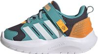 Adidas Sportswear Lightorama Schoenen Peuters - Kinderen - Grijs