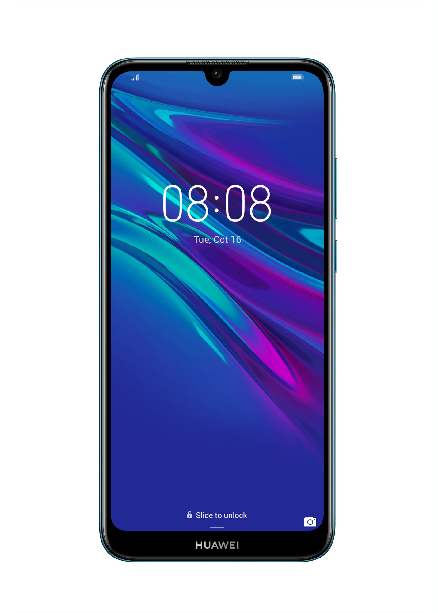 Huawei Y6 2019 - 6.09" - 32GB - Sapphire Blue