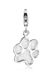 Elli - Bedel - Dames Hanger Kat Hond Poot Dier in 925 Sterling Zilver