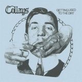 Sonic Rendezvous Collaps - Get Used To The Dirt (LP)